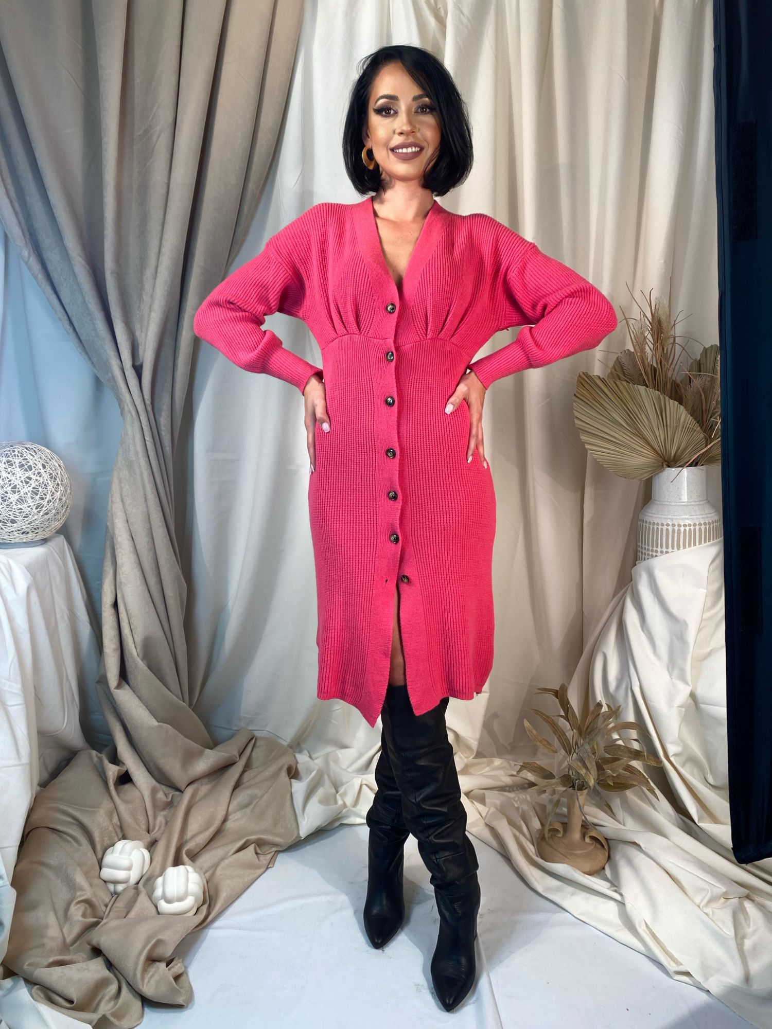IMG_6121 ROCHIE FUCSIA - imagine 1