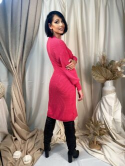 ROCHIE FUCSIA - imagine 4