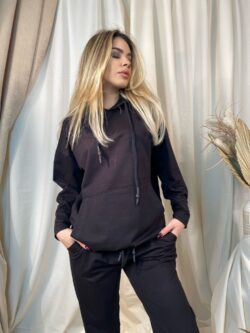 TRENING MIRA BLACK - imagine 2
