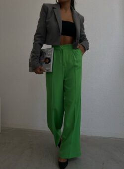 PANTALON FRANCES - imagine 5