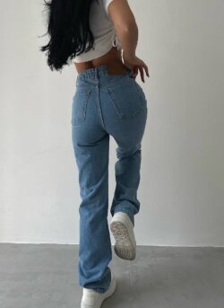 JEANS CIARA - imagine 3