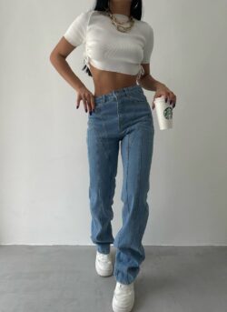 JEANS CIARA - imagine 2