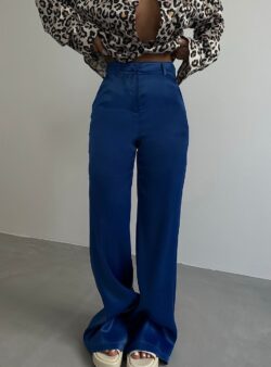 PANTALON CORA BLUE - imagine 7