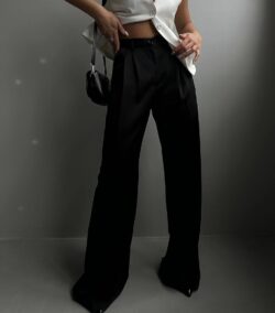 PANTALON REMI BLACK