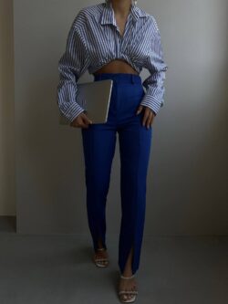 PANTALON GENNA - imagine 2