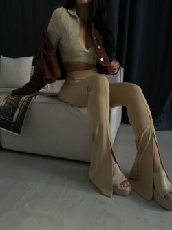 PANTALONI MUSE - imagine 5