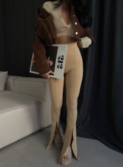 PANTALONI MUSE - imagine 4