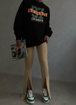 PANTALONI MUSE - imagine 2