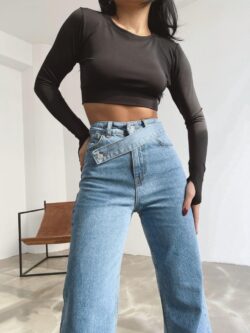 JEANS EVEY