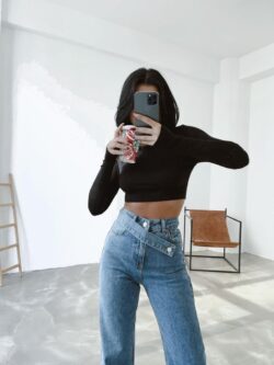 JEANS EVEY - imagine 3