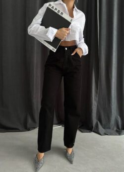 JEANS SLOUCHY - imagine 2