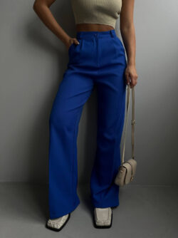 PANTALON FRANCES BLUE - imagine 6