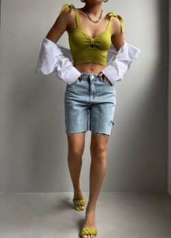 TOP HOLLY, one size - imagine 3