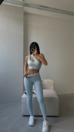 COMPLEU AMBER BLUE - imagine 2