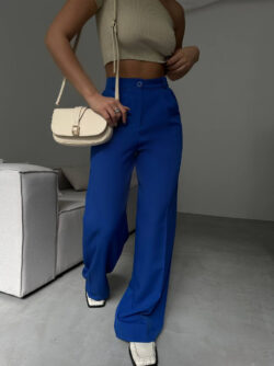 PANTALON FRANCES BLUE