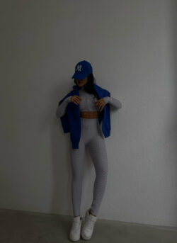 COMPLEU MOLLY LILA - imagine 2
