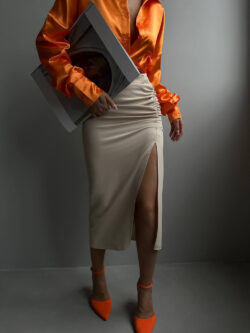 FUSTA ESTHER BEJ - imagine 4