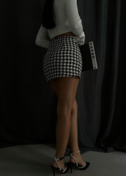 FUSTA ALORA - imagine 3