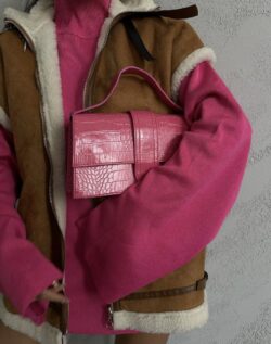 GEANTA TAMPA PINK - imagine 3