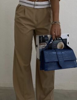 GEANTA TAMPA BLUE - imagine 3