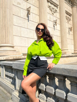 CAMASA GREENY