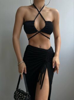 COMPLEU ARUBA BLACK