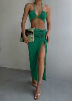 COMPLEU ARUBA GREEN - imagine 2