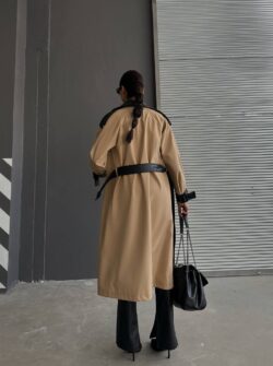 PALTON TRENCH YOUNG - imagine 5