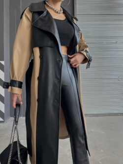 PALTON TRENCH YOUNG - imagine 4