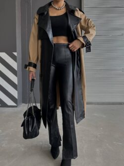 PALTON TRENCH YOUNG - imagine 3