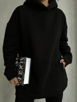 TRENING ELLIS BLACK - imagine 6