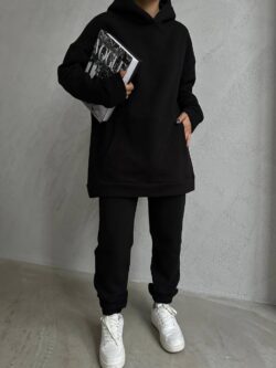 TRENING ELLIS BLACK - imagine 5