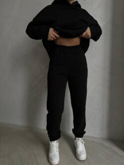TRENING ELLIS BLACK - imagine 4