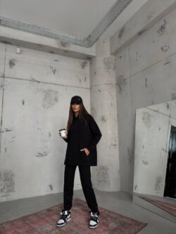 TRENING ELLIS BLACK - imagine 3