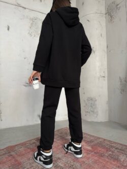 TRENING ELLIS BLACK