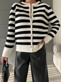 PULOVER TREND