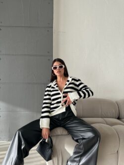 PULOVER TREND - imagine 10