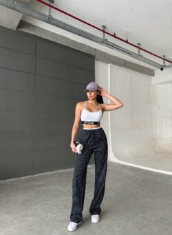 PANTALONI THALIA - imagine 3