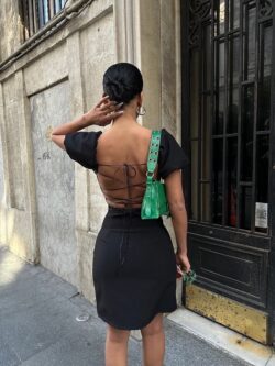 ROCHIE KALISTA - imagine 5