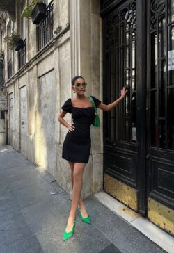 ROCHIE KALISTA - imagine 2