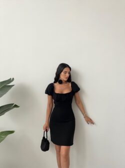 ROCHIE KALISTA - imagine 6