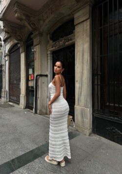 ROCHIE ZENOBIA WHITE, one size - imagine 5
