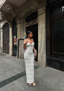 ROCHIE ZENOBIA WHITE, one size - imagine 4