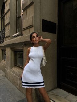 ROCHIE BARDO WHITE, one size - imagine 3