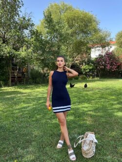 ROCHIE BARDO BLUE, one size - imagine 9