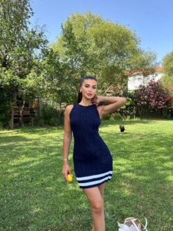 ROCHIE BARDO BLUE, one size - imagine 6