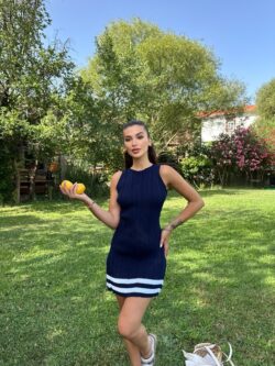 ROCHIE BARDO BLUE, one size - imagine 10