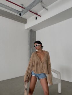 PULOVER GINO, one size - imagine 10