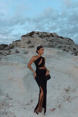 Rochie Nasia - imagine 3