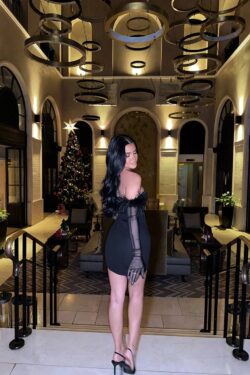 Rochie Glove - imagine 5